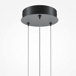 Подвесной светильник Maytoni Halo MOD247PL-L49BK в Покачах - pokachi.mebel24.online | фото 6