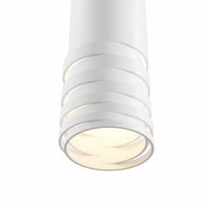 Подвесной светильник Maytoni Kinzo P025PL-01W в Покачах - pokachi.mebel24.online | фото 5
