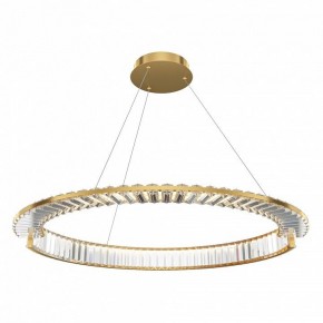 Подвесной светильник Maytoni Krone P097PL-L45BS3K в Покачах - pokachi.mebel24.online | фото 3