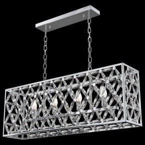 Подвесной светильник Maytoni Ledas MOD069PL-04CH в Покачах - pokachi.mebel24.online | фото 3