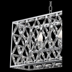 Подвесной светильник Maytoni Ledas MOD069PL-04CH в Покачах - pokachi.mebel24.online | фото 5