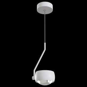 Подвесной светильник Maytoni Lens MOD072PL-L8W3K в Покачах - pokachi.mebel24.online | фото 3
