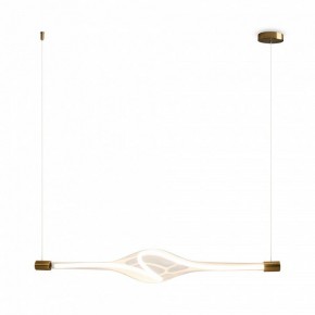 Подвесной светильник Maytoni Loop MOD290PL-L23BS3K в Покачах - pokachi.mebel24.online | фото 6