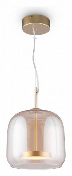Подвесной светильник Maytoni Madmen MOD128PL-L6AM в Покачах - pokachi.mebel24.online | фото 2