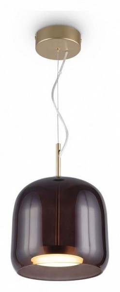 Подвесной светильник Maytoni Madmen MOD128PL-L6BR в Покачах - pokachi.mebel24.online | фото 2