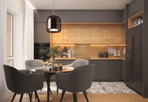Подвесной светильник Maytoni Madmen MOD128PL-L6BR в Покачах - pokachi.mebel24.online | фото 5