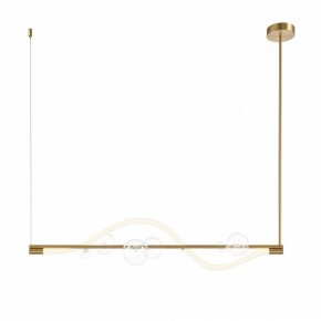 Подвесной светильник Maytoni Oasis MOD289PL-L13BS3K в Покачах - pokachi.mebel24.online | фото 2
