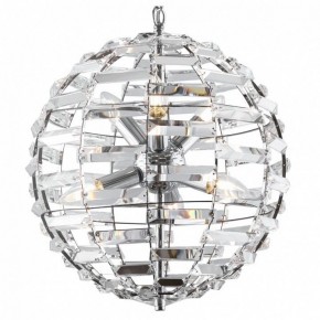 Подвесной светильник Maytoni Palla MOD092PL-06CH в Покачах - pokachi.mebel24.online | фото 2