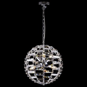 Подвесной светильник Maytoni Palla MOD092PL-06CH в Покачах - pokachi.mebel24.online | фото 4