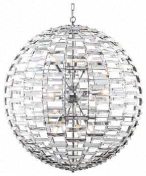 Подвесной светильник Maytoni Palla MOD092PL-12CH в Покачах - pokachi.mebel24.online | фото 2