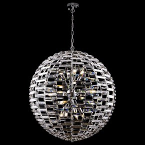 Подвесной светильник Maytoni Palla MOD092PL-12CH в Покачах - pokachi.mebel24.online | фото 3