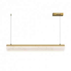 Подвесной светильник Maytoni Petra MOD250PL-L36BS3K в Покачах - pokachi.mebel24.online | фото 2