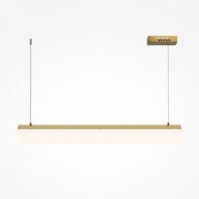 Подвесной светильник Maytoni Petra MOD250PL-L36BS3K в Покачах - pokachi.mebel24.online | фото 3