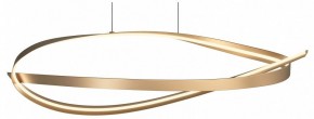 Подвесной светильник Maytoni Plons MOD283PL-L40BS3K в Покачах - pokachi.mebel24.online | фото