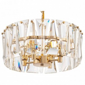 Подвесной светильник Maytoni Puntes MOD043PL-04G в Покачах - pokachi.mebel24.online | фото 2