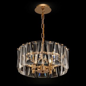 Подвесной светильник Maytoni Puntes MOD043PL-04G в Покачах - pokachi.mebel24.online | фото 3