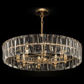 Подвесной светильник Maytoni Puntes MOD043PL-08G в Покачах - pokachi.mebel24.online | фото 3