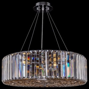 Подвесной светильник Maytoni Recinto MOD080CL-08CH в Покачах - pokachi.mebel24.online | фото 4