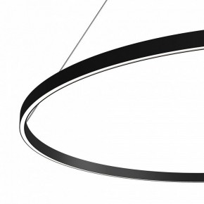 Подвесной светильник Maytoni Rim MOD058PL-L65BK в Покачах - pokachi.mebel24.online | фото 4