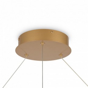 Подвесной светильник Maytoni Rim MOD058PL-L65BSK в Покачах - pokachi.mebel24.online | фото 6