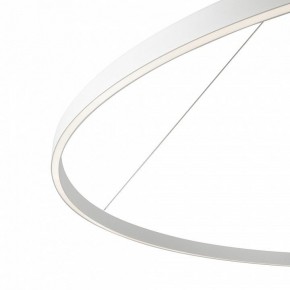 Подвесной светильник Maytoni Rim MOD058PL-L65WK в Покачах - pokachi.mebel24.online | фото 5