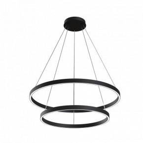 Подвесной светильник Maytoni Rim MOD058PL-L74BK в Покачах - pokachi.mebel24.online | фото 3