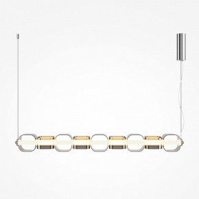 Подвесной светильник Maytoni Ritmo MOD381PL-L45CH3K в Покачах - pokachi.mebel24.online | фото 2