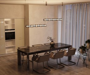 Подвесной светильник Maytoni Ritmo MOD381PL-L45CH3K в Покачах - pokachi.mebel24.online | фото 5