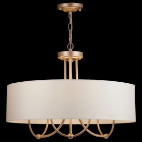 Подвесной светильник Maytoni Roma ARM006PL-08G в Покачах - pokachi.mebel24.online | фото 3