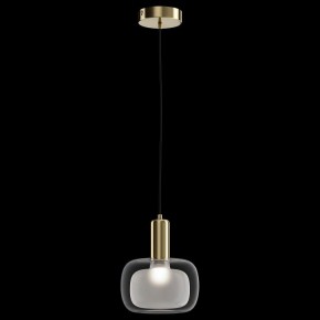 Подвесной светильник Maytoni Vision MOD411PL-01G в Покачах - pokachi.mebel24.online | фото 5