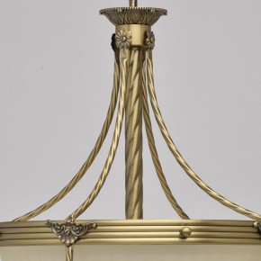 Подвесной светильник MW-Light Афродита 1 317010504 в Покачах - pokachi.mebel24.online | фото 10