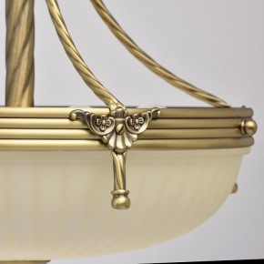 Подвесной светильник MW-Light Афродита 1 317010504 в Покачах - pokachi.mebel24.online | фото 12
