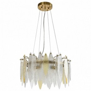 Подвесной светильник MW-Light Эмилия 2 607014306 в Покачах - pokachi.mebel24.online | фото 2