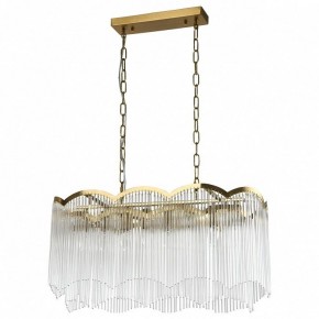Подвесной светильник MW-Light Лавиния 3 443011106 в Покачах - pokachi.mebel24.online | фото 2