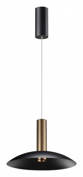 Подвесной светильник Novotech Alba 358986 в Покачах - pokachi.mebel24.online | фото 2