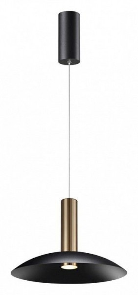 Подвесной светильник Novotech Alba 358986 в Покачах - pokachi.mebel24.online | фото 3