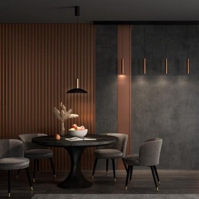 Подвесной светильник Novotech Alba 358986 в Покачах - pokachi.mebel24.online | фото 5