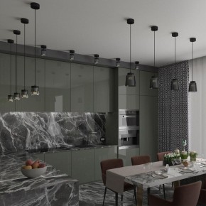 Подвесной светильник Novotech Artik 358647 в Покачах - pokachi.mebel24.online | фото 4