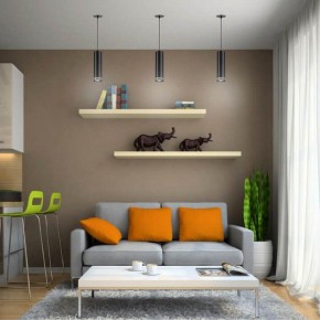 Подвесной светильник Novotech Arum 357691 в Покачах - pokachi.mebel24.online | фото 4
