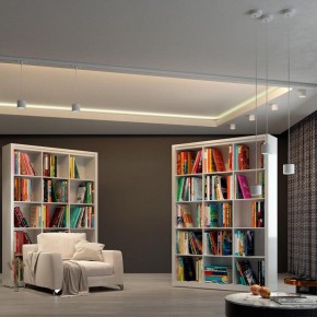 Подвесной светильник Novotech Bind 358793 в Покачах - pokachi.mebel24.online | фото 5