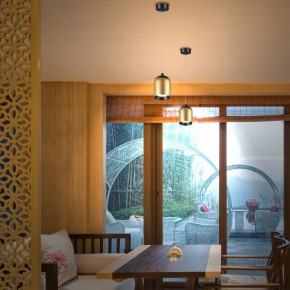 Подвесной светильник Novotech Kamp 358515 в Покачах - pokachi.mebel24.online | фото 5