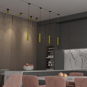 Подвесной светильник Novotech Mais 370771 в Покачах - pokachi.mebel24.online | фото 4
