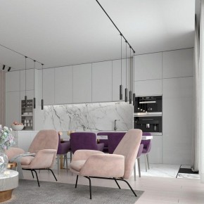Подвесной светильник Novotech Mais LED 358501 в Покачах - pokachi.mebel24.online | фото 4