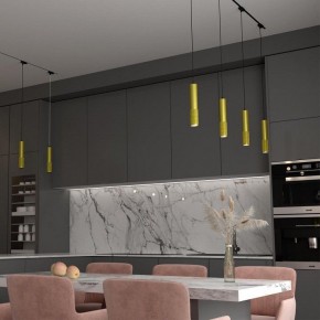 Подвесной светильник Novotech Mais LED 358503 в Покачах - pokachi.mebel24.online | фото 3