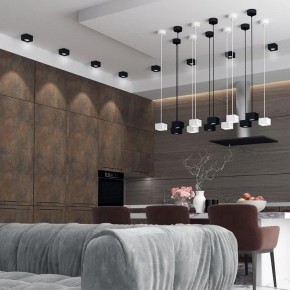 Подвесной светильник Novotech Patera 358657 в Покачах - pokachi.mebel24.online | фото 5