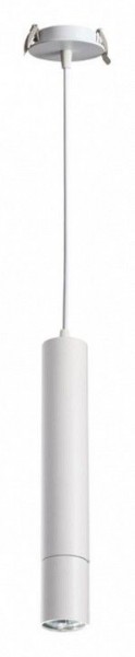Подвесной светильник Novotech Pipe 370402 в Покачах - pokachi.mebel24.online | фото 2