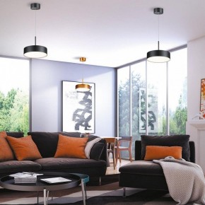 Подвесной светильник Novotech Prometa 358762 в Покачах - pokachi.mebel24.online | фото 5