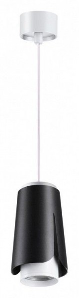Подвесной светильник Novotech Tulip 370826 в Покачах - pokachi.mebel24.online | фото 3