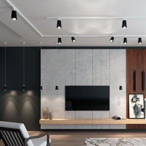 Подвесной светильник Novotech Tulip 370826 в Покачах - pokachi.mebel24.online | фото 5