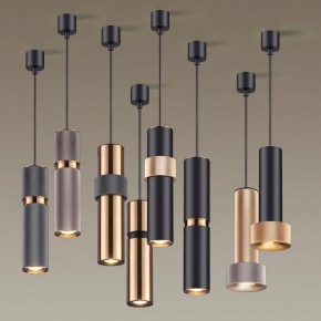 Подвесной светильник Odeon Light Afra 4743/5L в Покачах - pokachi.mebel24.online | фото 3